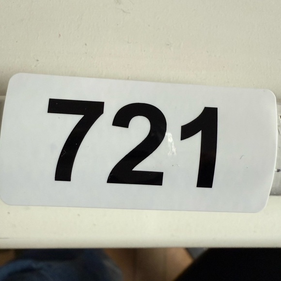 Old Navy Womens Tropical Floral High Rise Front Lined Bikini Swim Bottom 3X - Picture 10 of 10